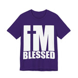 I'm Blessed - Deep Purple