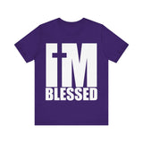 I'm Blessed - Deep Purple
