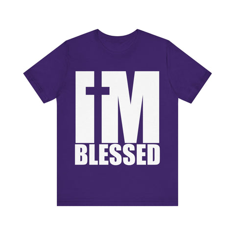 I'm Blessed - Deep Purple