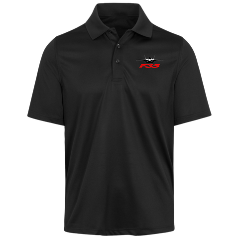 F-35 Men's Polo