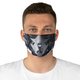 Fighter Face Mask