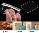 Super Sticky Nanotechnology Gel Pads
