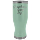Grandma's Sippy Cup 20oz Tumbler