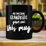 Grandkids Mug
