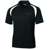 Viper Logo T476 Moisture-Wicking Tag-Free Golf Shirt