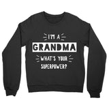 Grandma Superpower