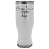 Grandma's Sippy Cup 20oz Tumbler