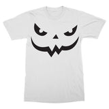 Pumpkin Face #2 T-Shirt