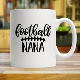 Football Nana
