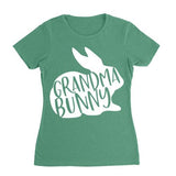 Grandma Bunny [Customize It For FREE]