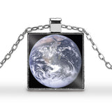 Our Earth Necklace