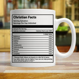 Christian Facts