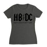Honey Badger Don't Care T-shirt