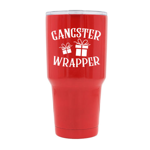 Gangster Wrapper