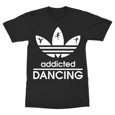 Addicted Dancing