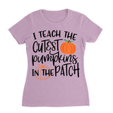 Cutest Pumpkins t-shirts