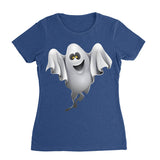 Ghost Adult T-Shirt