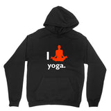 I Love Yoga