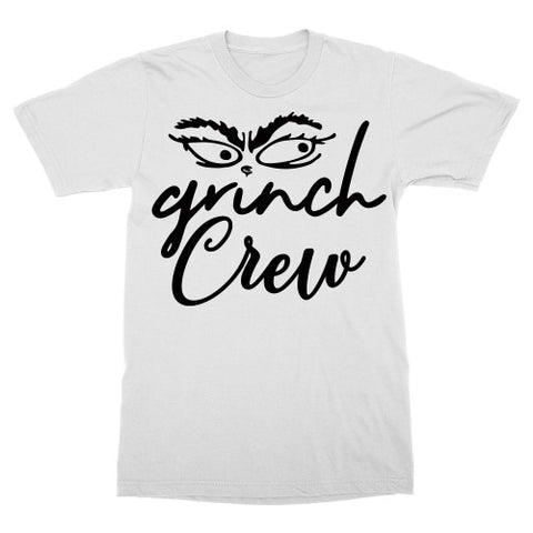 Grinch Crew