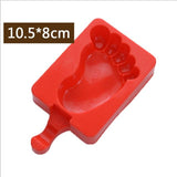 Cute Popsicle Molds