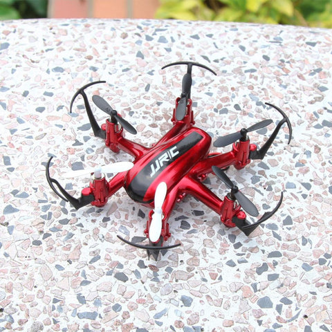 H20 2.4G Mini RC Drone Airplane Six Axles Remote Control Quadcopter Aircraft Plane Indoor Unmanned Aerial Vehicle Hexa-copter