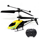 CHAMSGEND Helicopter RC 901 2CH