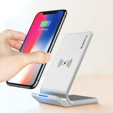 Universal Fast Wireless Charger For SmartPhones - Lucas Gadgets
