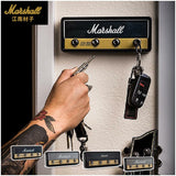 Marshall amplifier key holder